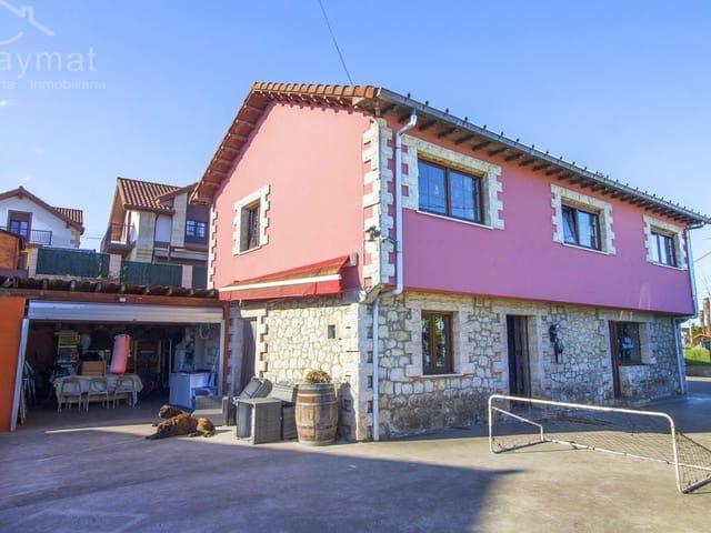 Chalet en venta en Elechas, Cantabria Costa Cantabria