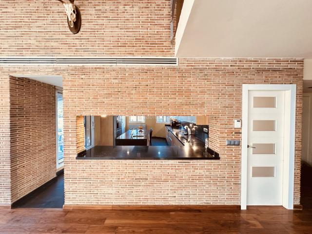 Chalet en venta en Eliana l´, Entrepinos. Exclusiva Vivienda Unifamiliar en Entrepinos, L'Eliana. Chalets Eliana.