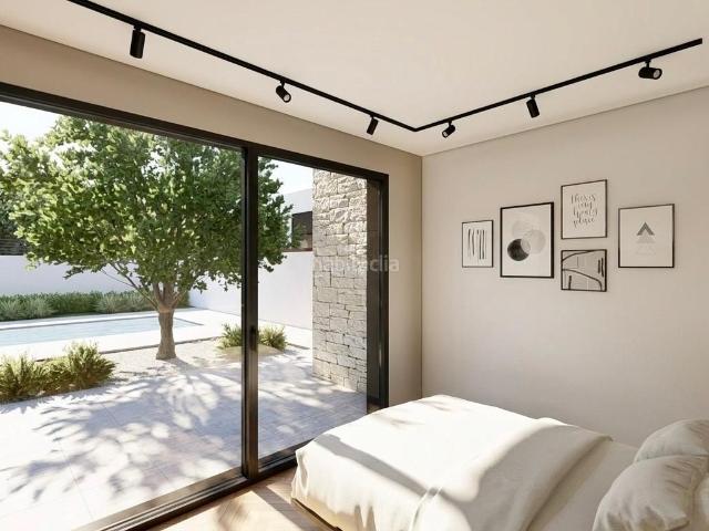 Chalet en venta en Eliana l´, El Carme Sant Agustí Bonavista. CASA L´ELIANA 2 Exclusivos chalets independientes en venta. Chalets Eliana.