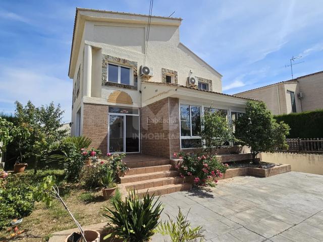 Chalet en venta en Eliana l´, El Carme Sant Agustí Bonavista. Chalets Eliana.