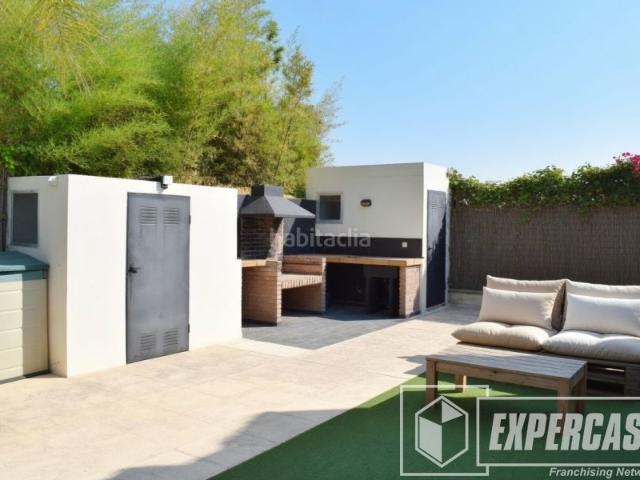 Chalet en venta en Eliana l´, El Carme Sant Agustí Bonavista. Chalets Eliana.