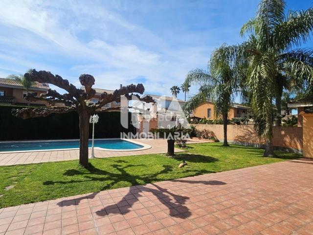 Chalet en venta en Eliana l´, El Carme Sant Agustí Bonavista. Chalets Eliana.