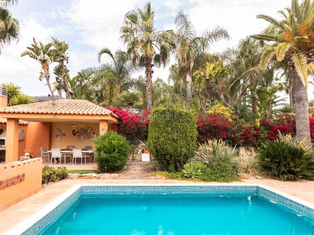 Chalet en venta en Eliana l´, El Carme Sant Agustí Bonavista. Chalets Eliana.