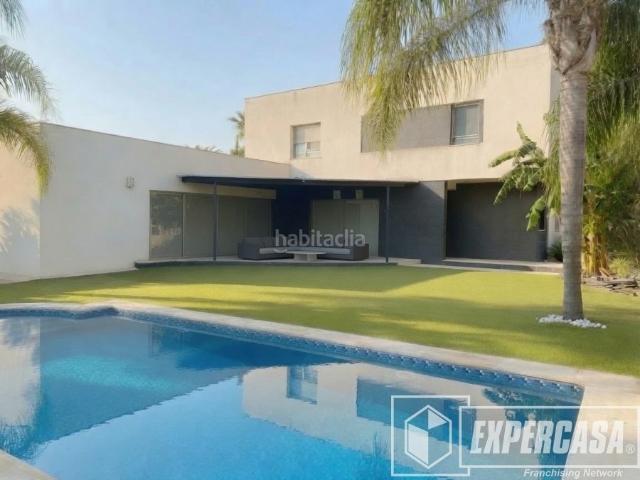 Chalet en venta en Eliana l´, El Carme Sant Agustí Bonavista. Chalets Eliana.