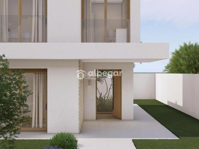 Chalet en venta en Eliana l´, El Carme Sant Agustí Bonavista. en Bétera. Chalets Eliana.
