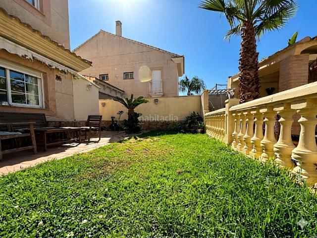 Chalet en venta en Eliana l´, El Carme Sant Agustí Bonavista. Se vende La Eliana magnifico chalet urb las tablas. Chalets Eliana.