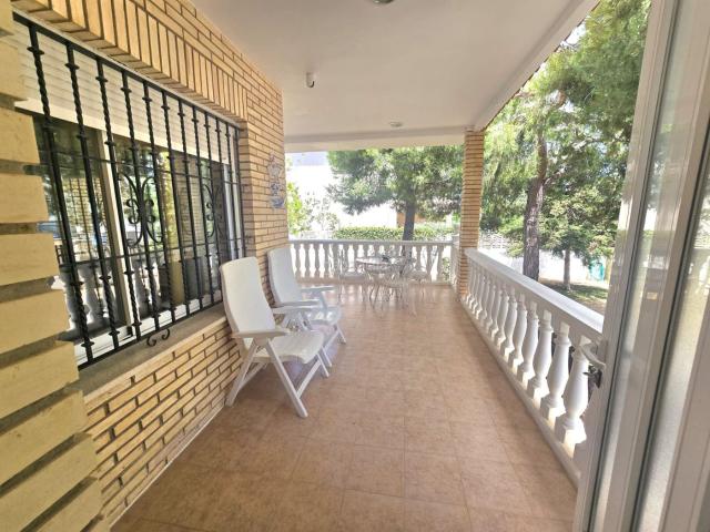 Chalet en venta en Eliana l´, Montealegre. Chalets Eliana.