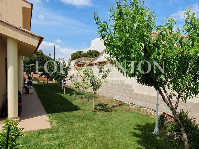 Chalet en venta en Eliana l´, Montealegre. Chalets Eliana.