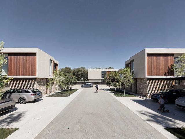 Chalet en venta en Eliana l´, Montealegre. Chalets Eliana.