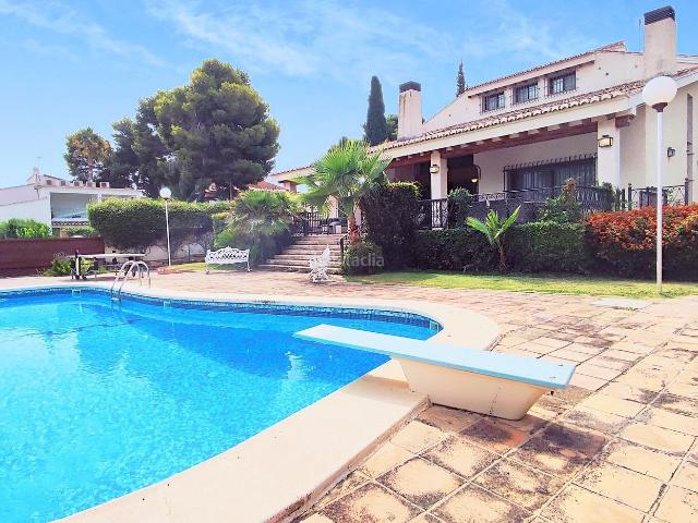 Chalet en venta en Eliana l´, Montealegre. Imagina. Vivir rodeado de naturaleza, mucha luz y calma Haz realidad tu sueño!. Chalets Eliana.