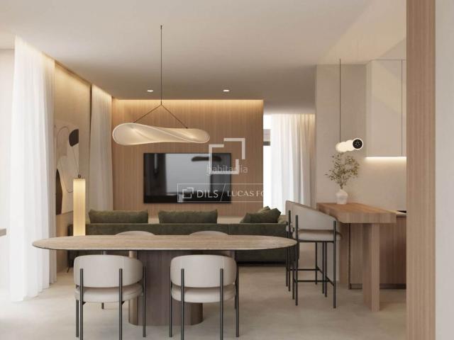 Chalet en venta en Eliana l´, Montealegre. Villa independiente con piscina en venta en una promoción de solo 5 villas en La Eliana. Chalets Eliana.