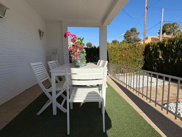 Chalet en venta en Eliana l´, Montesol. En venta chalet independiente en L´Eliana. Chalets Eliana.