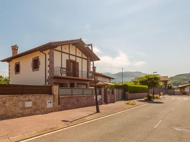 Chalet en venta en Elizondo, Navarra