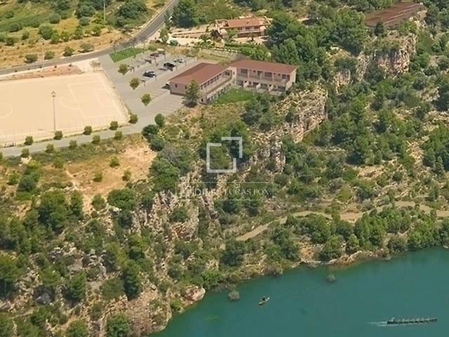 Chalet en venta en Els Guiamets, Tarragona