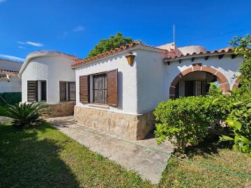 Chalet en venta en Els Poblets, Alicante Costa Blanca