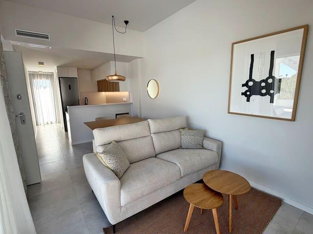 Chalet en venta en Els Poblets, Alicante Costa Blanca