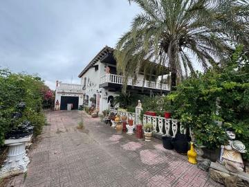 Chalet en venta en Els Poblets, Alicante Costa Blanca