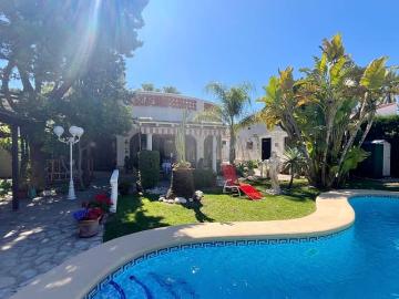 Chalet en venta en Els Poblets, Alicante Costa Blanca