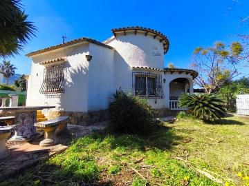 Chalet en venta en Els Poblets, Alicante Costa Blanca