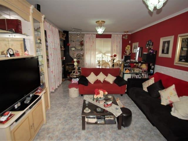 Chalet en venta en Els Poblets, Alicante Costa Blanca