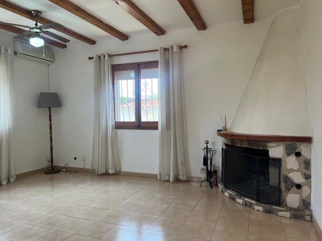 Chalet en venta en Els Poblets, Alicante Costa Blanca
