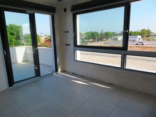 Chalet en venta en Els Poblets, Alicante Costa Blanca