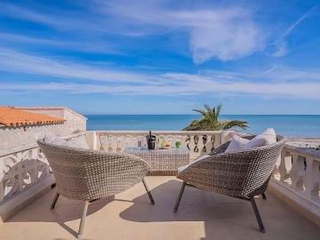 Chalet en venta en Els Poblets, Alicante Costa Blanca