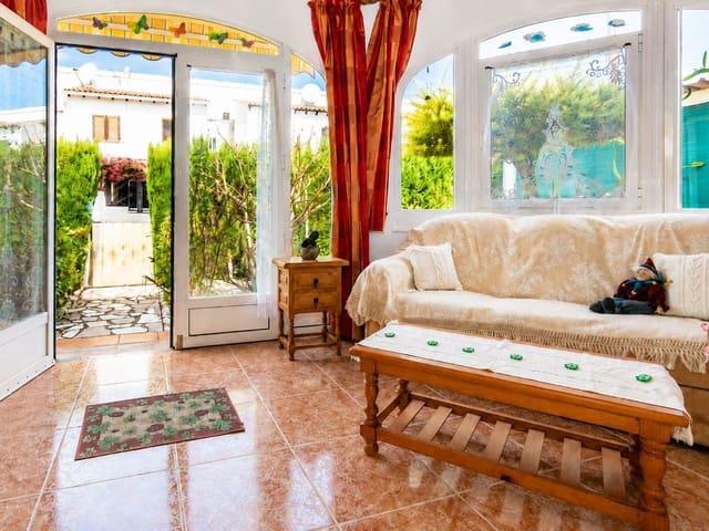 Chalet en venta en Els Poblets, Alicante Costa Blanca