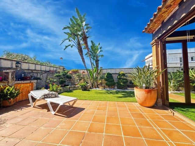 Chalet en venta en Els Poblets, Alicante Costa Blanca