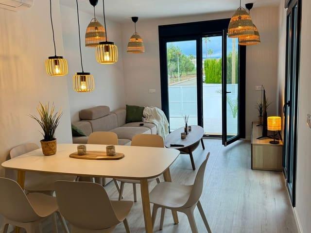 Chalet en venta en Els Poblets, Alicante Costa Blanca