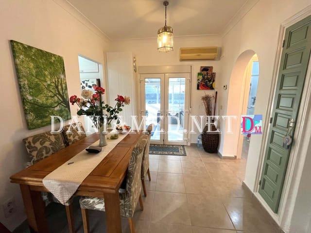 Chalet en venta en Els Poblets, Alicante Costa Blanca