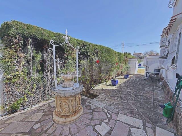 Chalet en venta en Els Poblets, Alicante Costa Blanca