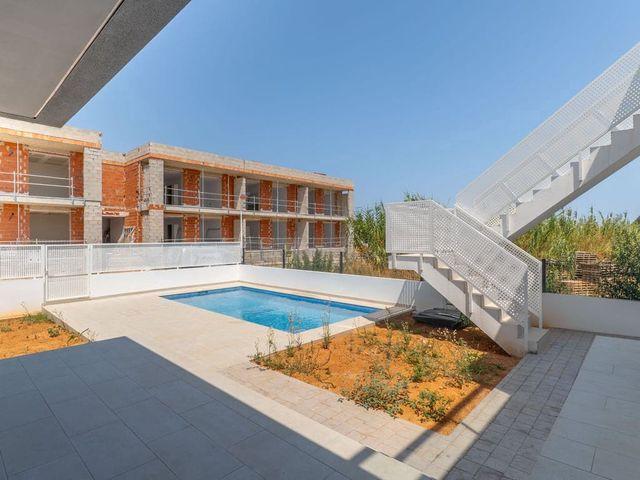 Chalet en venta en Els Poblets, Alicante Costa Blanca
