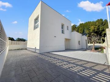 Chalet en venta en Els Poblets, Alicante Costa Blanca