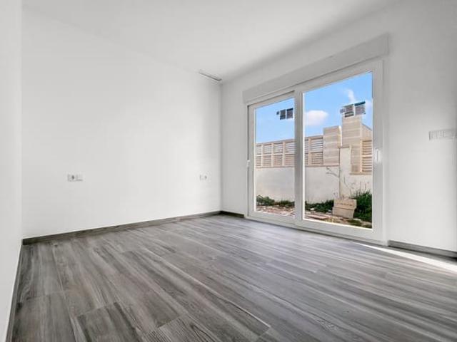 Chalet en venta en Els Poblets, Alicante Costa Blanca