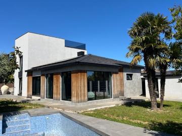 Chalet en venta en Els Poblets, Alicante Costa Blanca