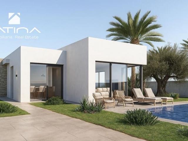 Chalet en venta en Els Poblets, Alicante Costa Blanca