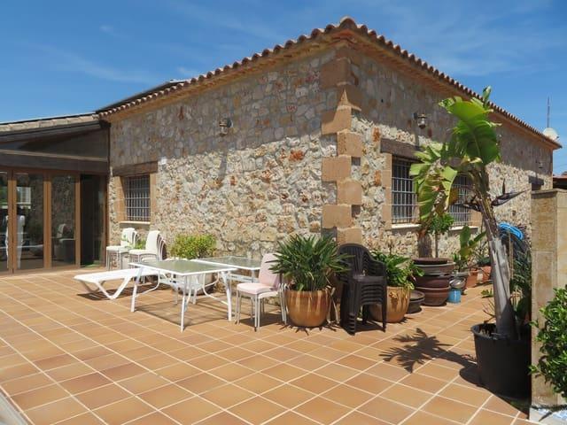 Chalet en venta en Els Poblets, Alicante Costa Blanca