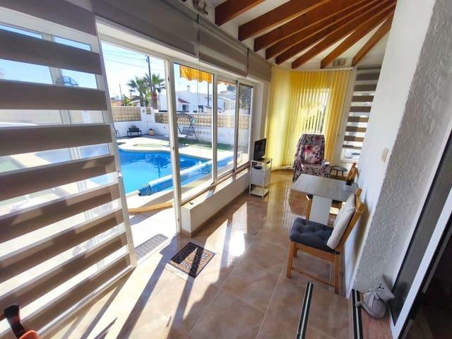 Chalet en venta en Els Poblets, Alicante Costa Blanca