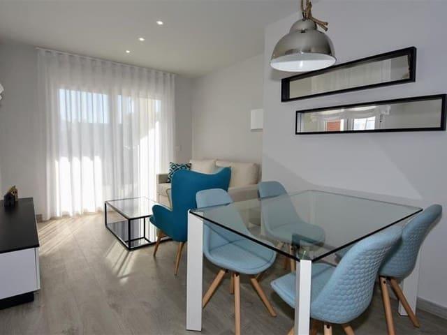 Chalet en venta en Els Poblets, Alicante Costa Blanca