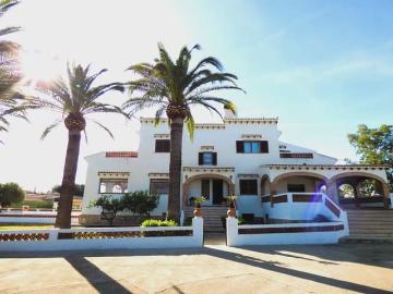 Chalet en venta en Els Poblets, Alicante Costa Blanca
