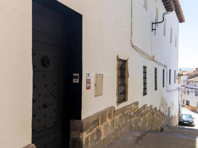 Chalet en venta en Épila. Venta de Casa Palacio señorial en Épila. Chalets.
