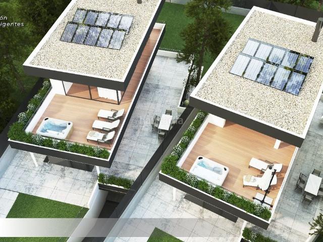 Chalet en venta en Ermua. Chalet independiente con cocina, salón, 6 habitaciones, 4 baños txoko, gimnasio, garaje, zona ajardinada. Chalets.