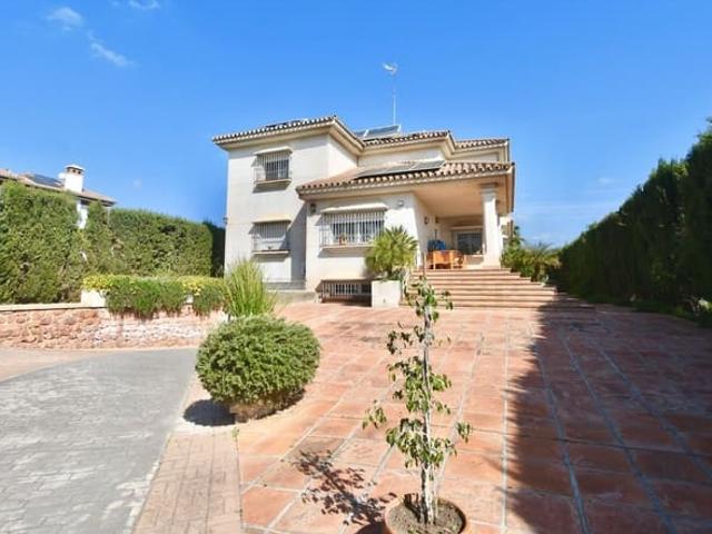 Chalet en venta en Estación de Cártama, Málaga