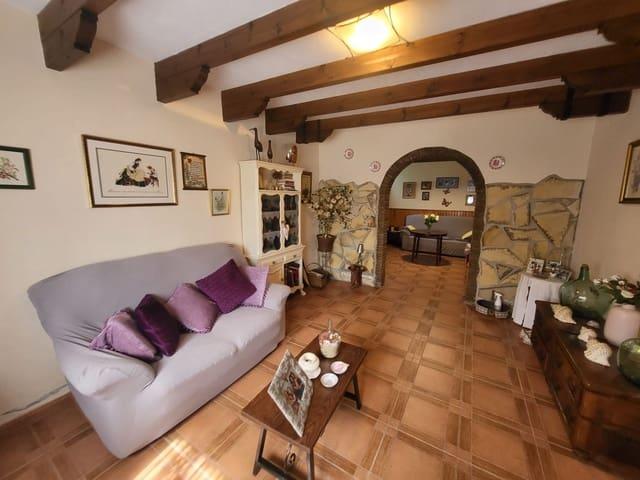 Chalet en venta en Estación de Cártama, Málaga