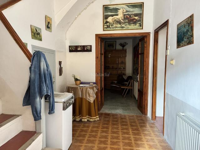 Chalet en venta en Estadilla. Zona centro de Estadilla. Chalets.