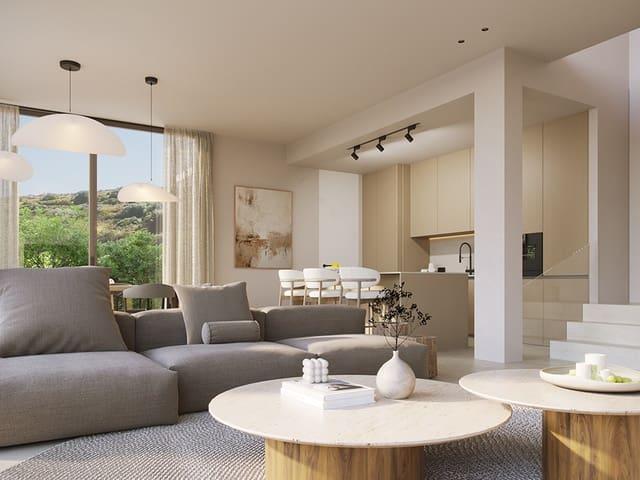 Chalet en venta en Estepona, Málaga Costa del Sol