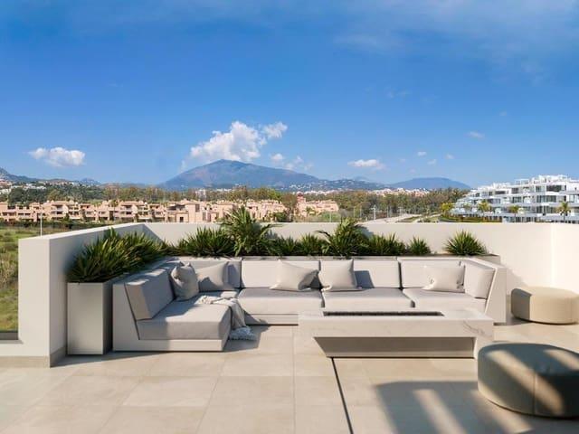 Chalet en venta en Estepona, Málaga Costa del Sol