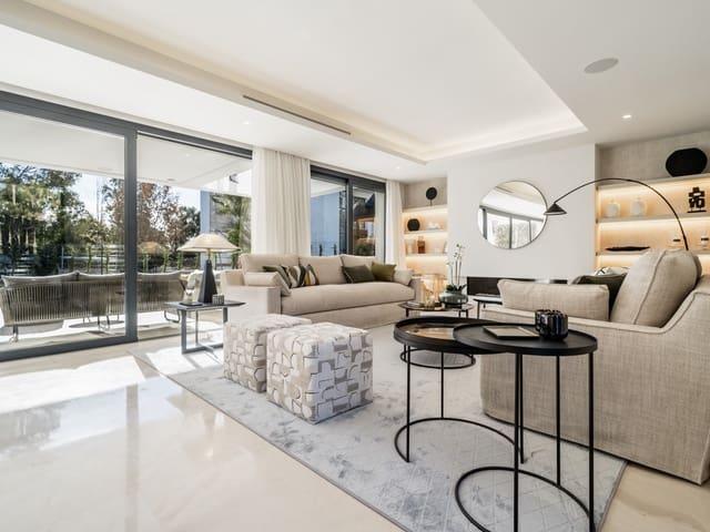 Chalet en venta en Saladillo Benamara, Málaga Costa del Sol