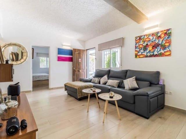 Chalet en venta en Estepona, Málaga Costa del Sol